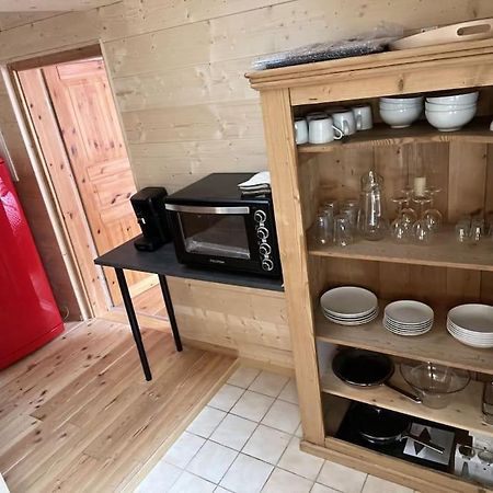 Apartmán Auszeit Am Kreisbach Triberg im Schwarzwald Exteriér fotografie
