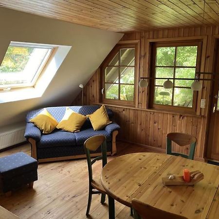 Apartmán Auszeit Am Kreisbach Triberg im Schwarzwald Exteriér fotografie